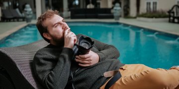 james nader photographers - being an assistant blog