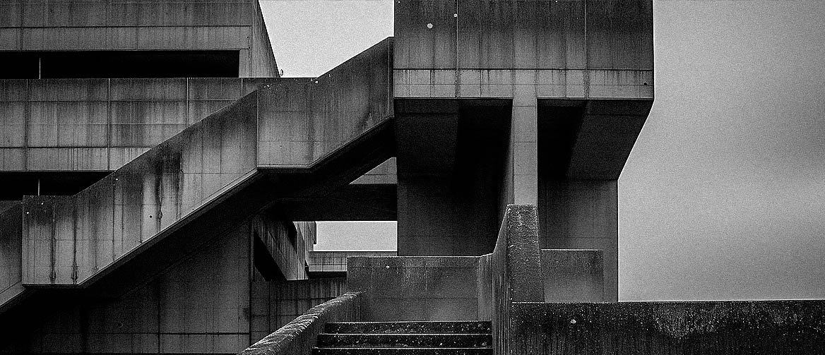 Photographing Brutalism Architecture In LONDON James Nader Photographing Brutalism Architecture In LONDON James Nader