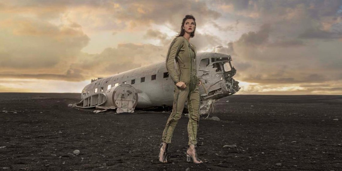 james nader blog icleand location